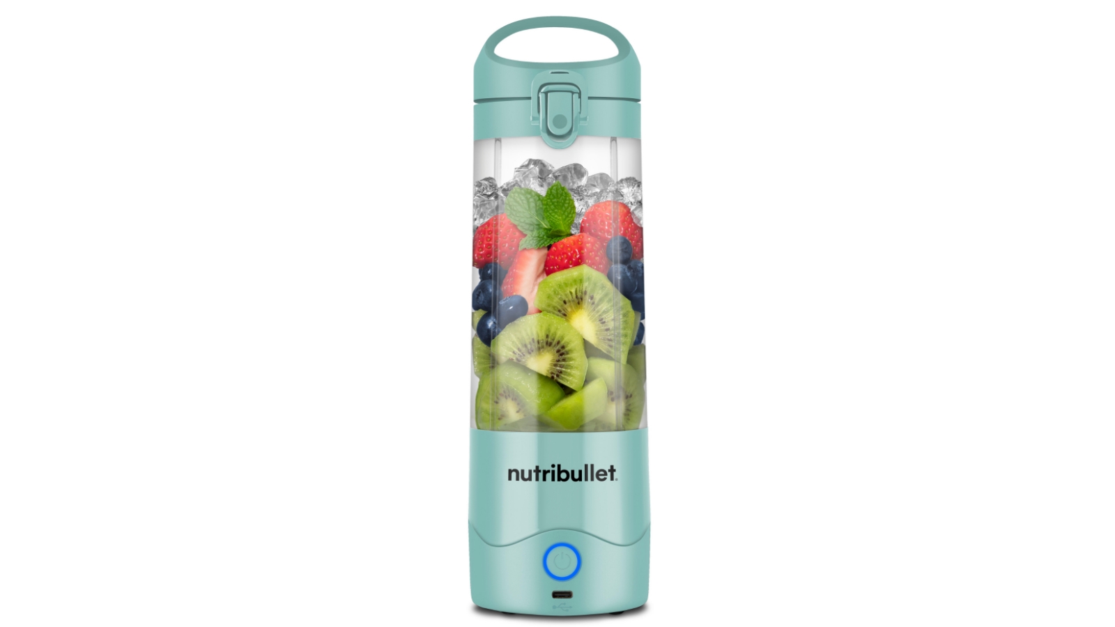 Nutribullet Portable Blender - Eggshell