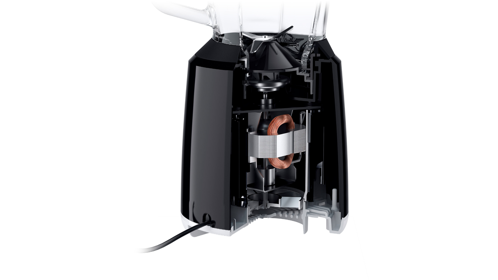 Braun PowerBend 1 Jug blender | Domayne