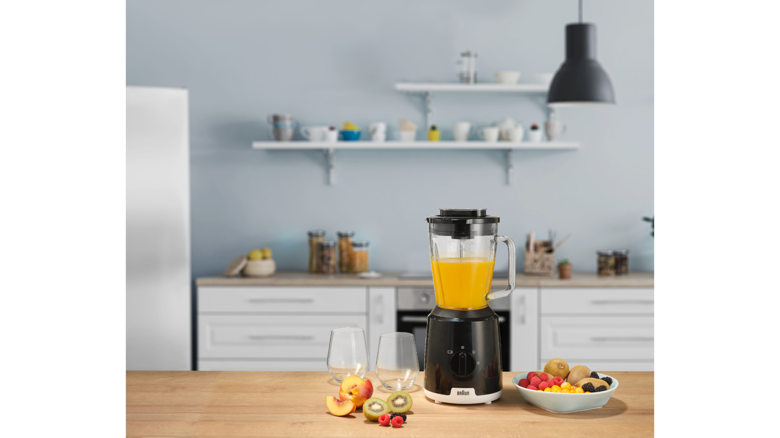 Braun PowerBend 1 Jug blender | Domayne