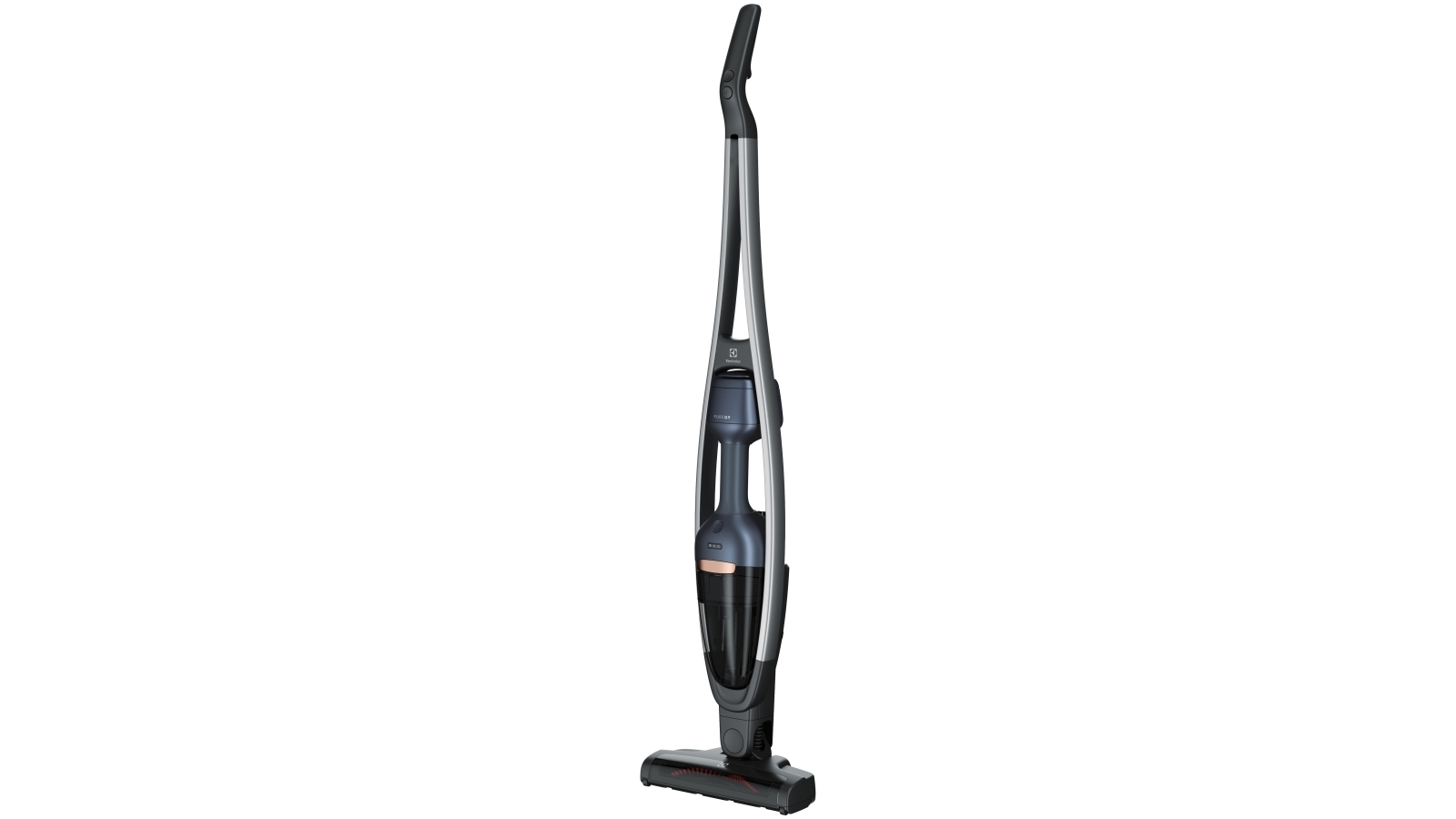 Electrolux Pure Q9 Reach Cordless Vacuum Cleaner Indigo Blue Domayne