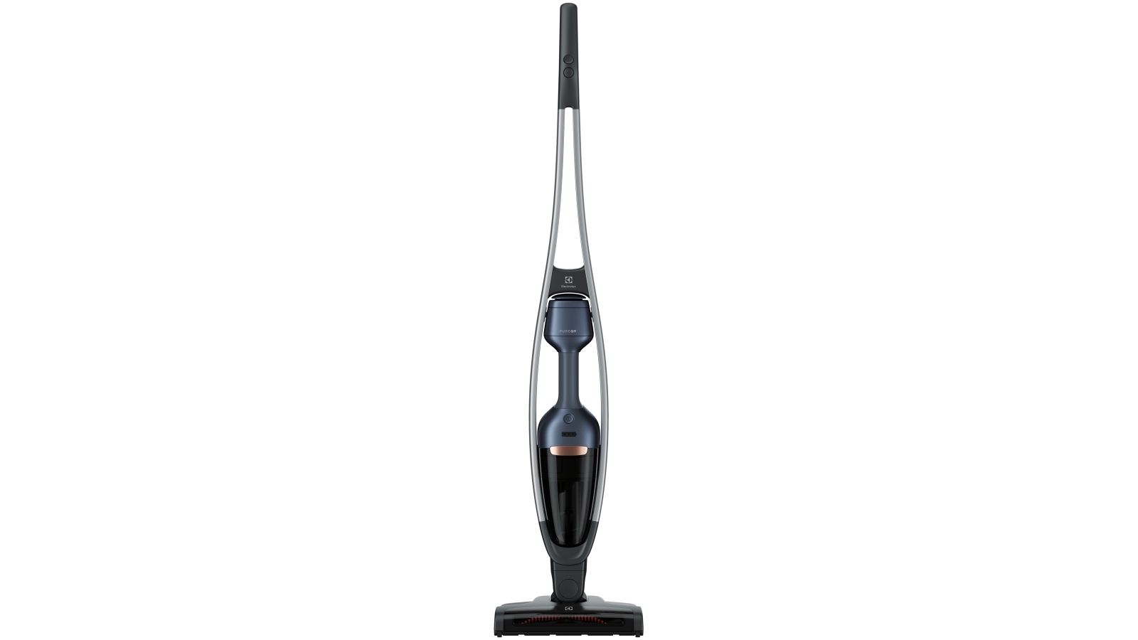 Electrolux Pure Q9 Reach Cordless Vacuum Cleaner Indigo Blue Domayne