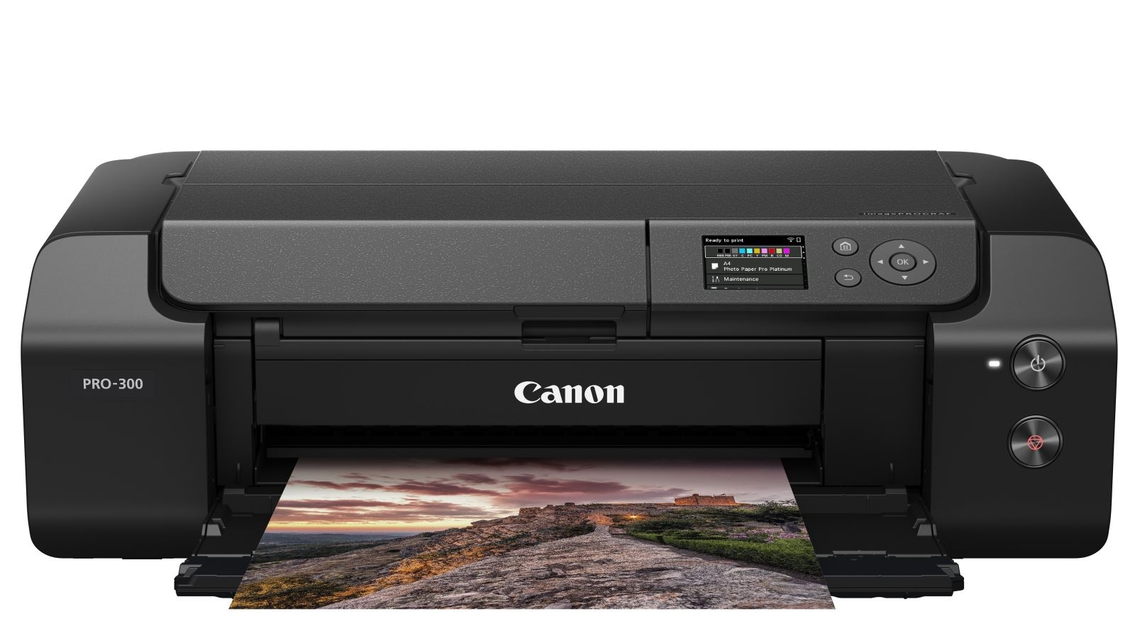 Canon imagePROGRAF PRO-300 Professional A3+ Inkjet Colour Printer