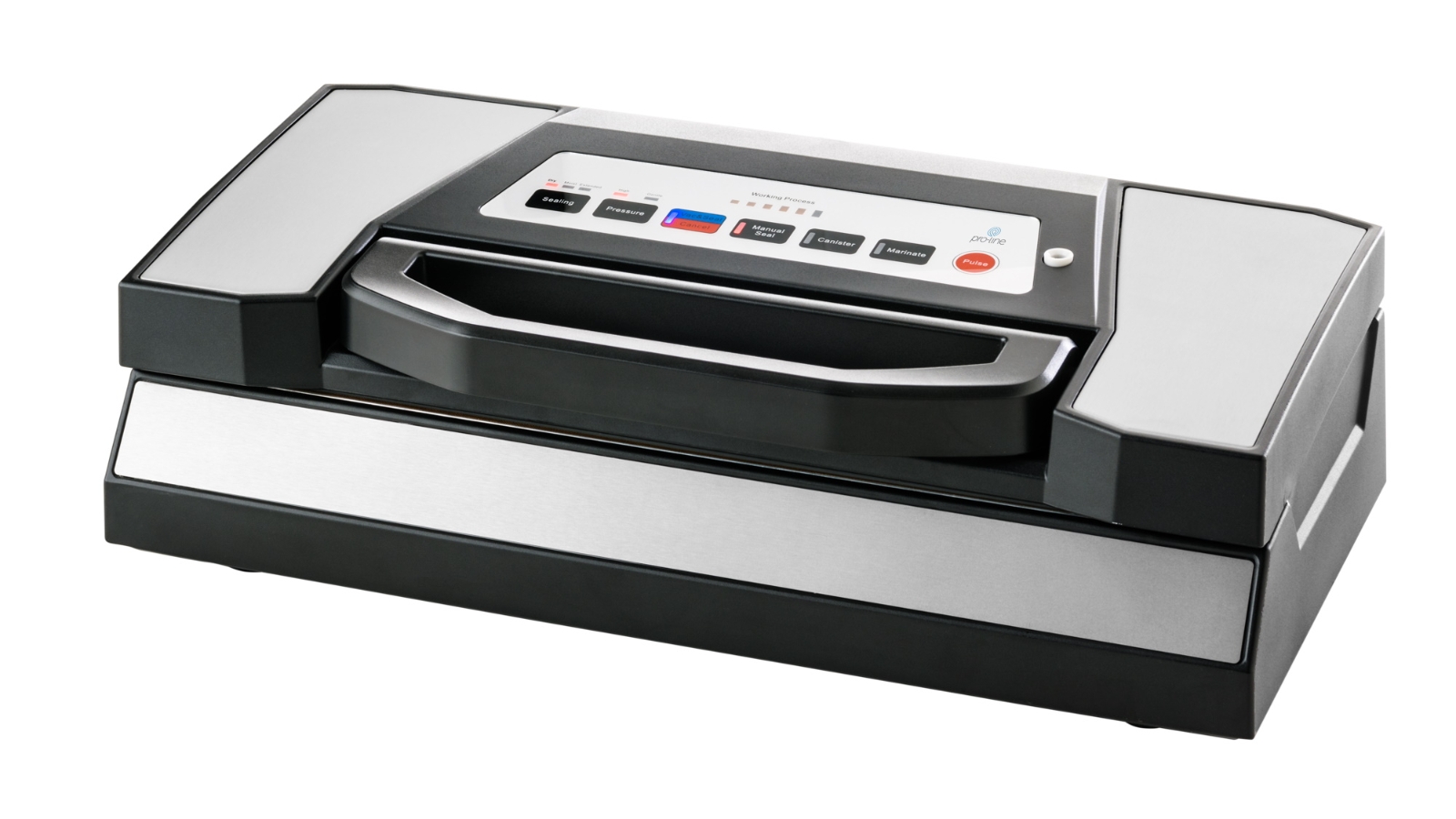 Proline VS-C3 Commercial Vacuum Sealer with Dual Pump Vacuum Technology