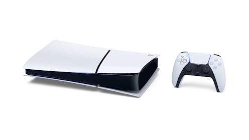 Sony Playstation Slim Digital Edition Console Domayne