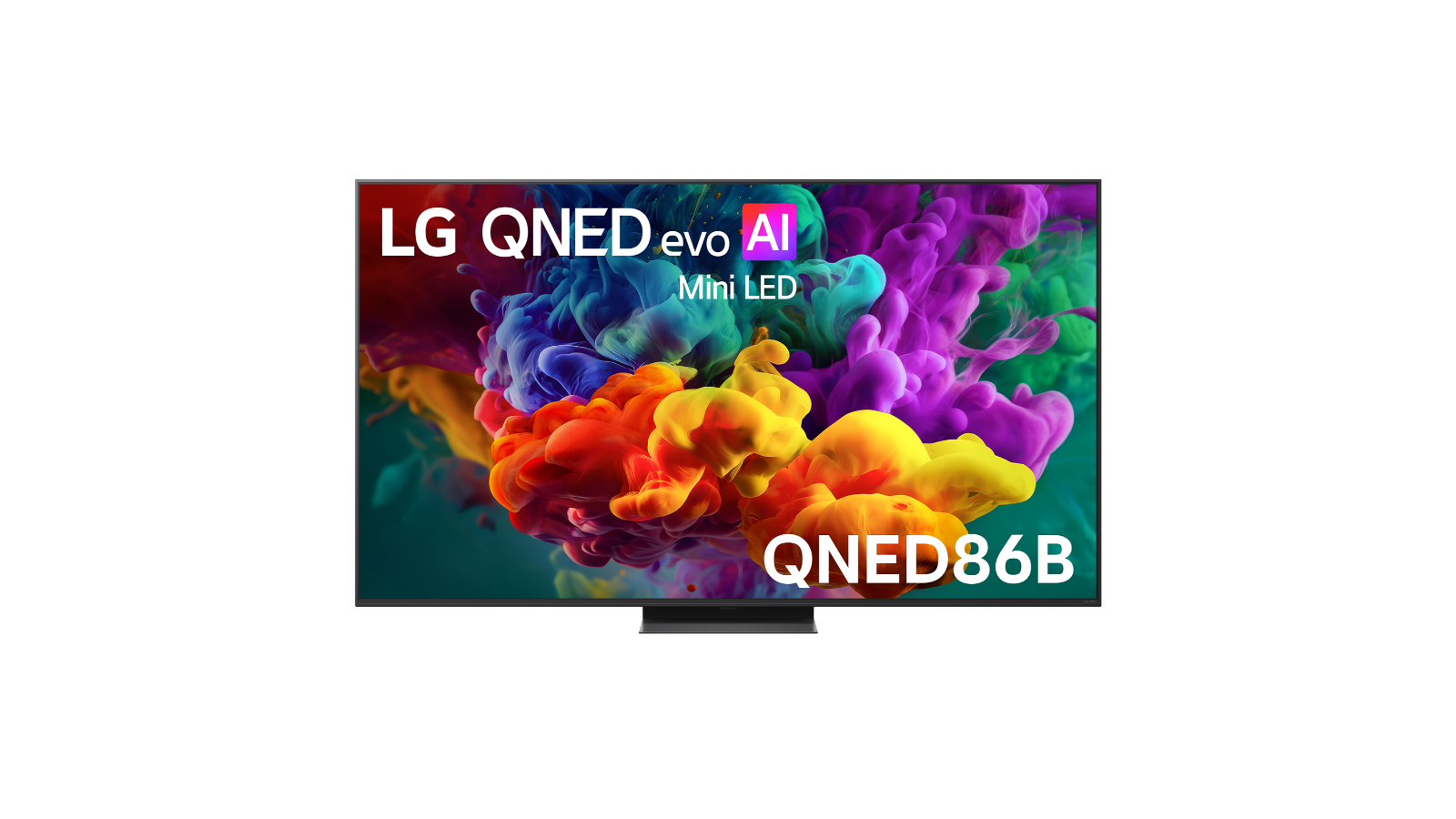 Lg 65 Inch Mini Led LG 65-inch QNED86B evo AI 4K UHD Mini LED Smart TV | Domayne