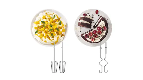 Kenwood Go Mix Hand Mixer - Storm Blue | Domayne