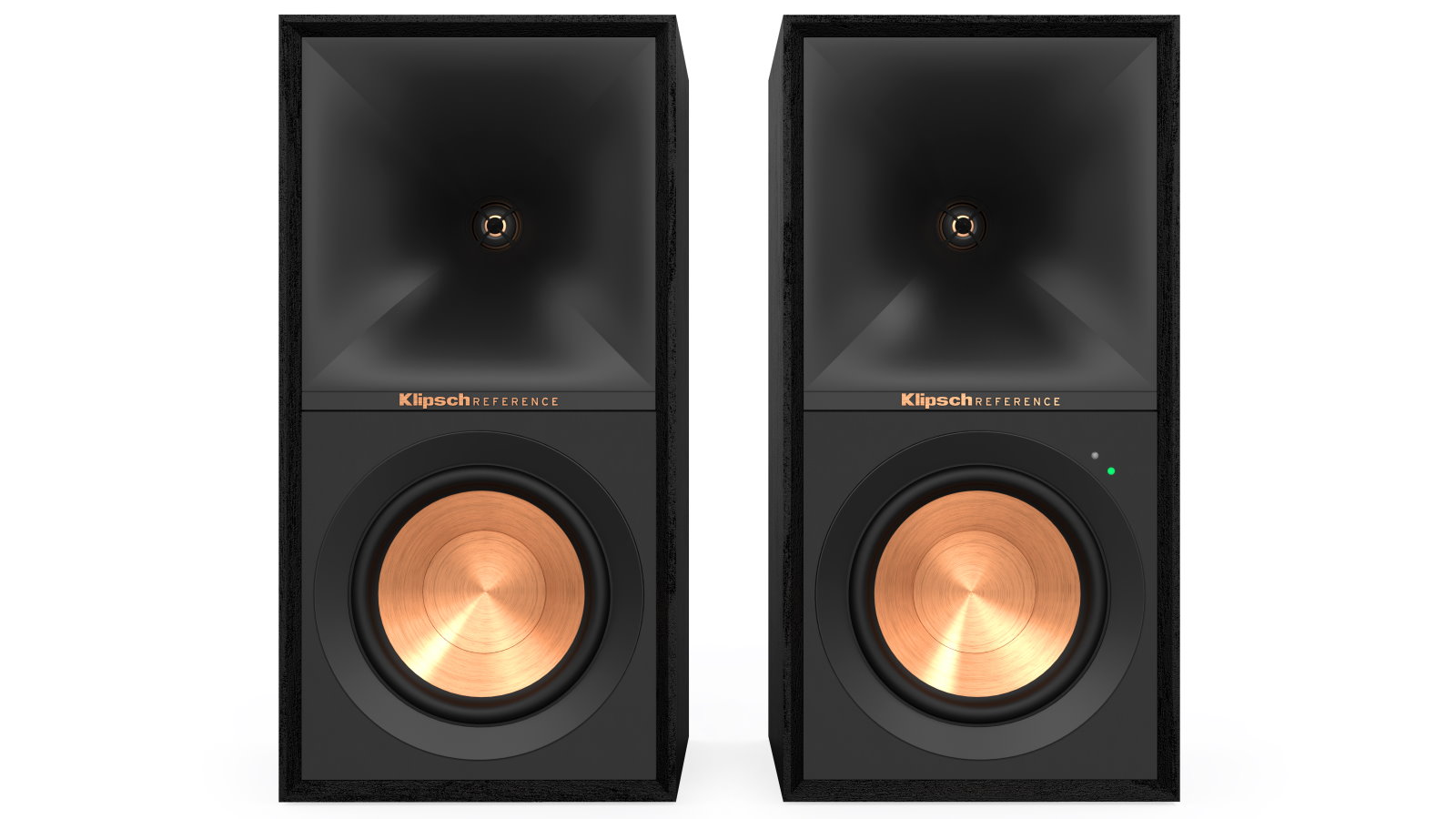 Klipsch R-50PM Powered Speaker