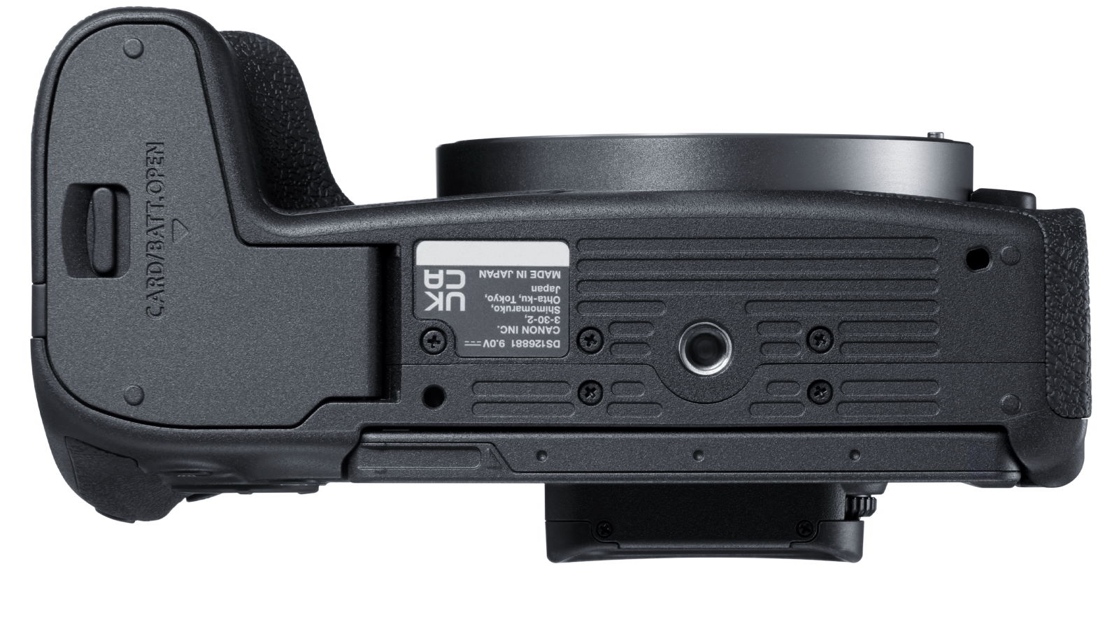 Canon EOS R8 Mirrorless Camera Body Only | Domayne