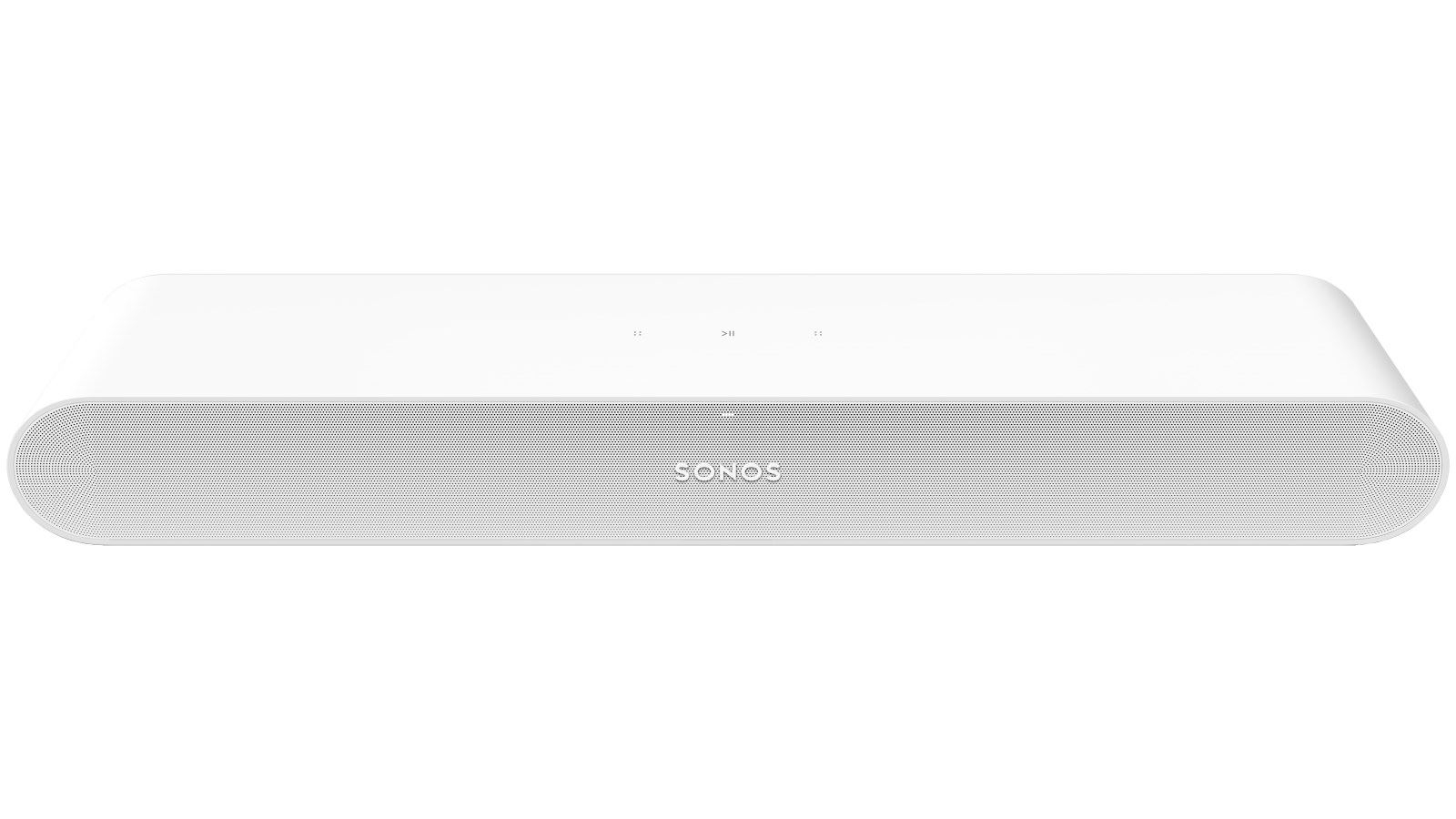 Sonos Ray Compact Soundbar - White