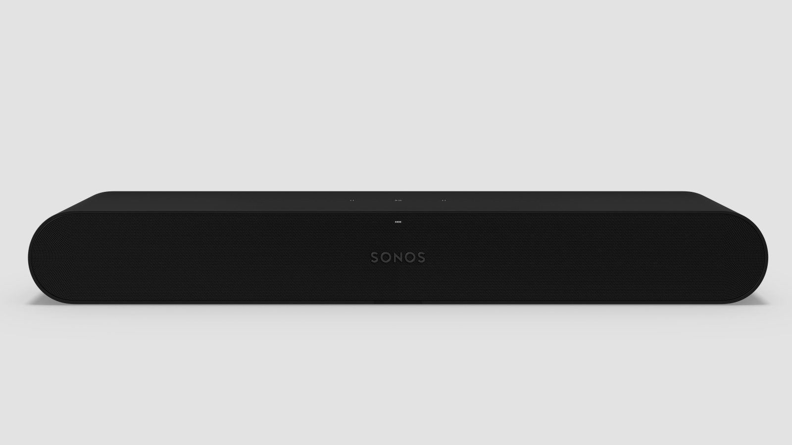 Sonos Ray Compact Soundbar - Black | Domayne
