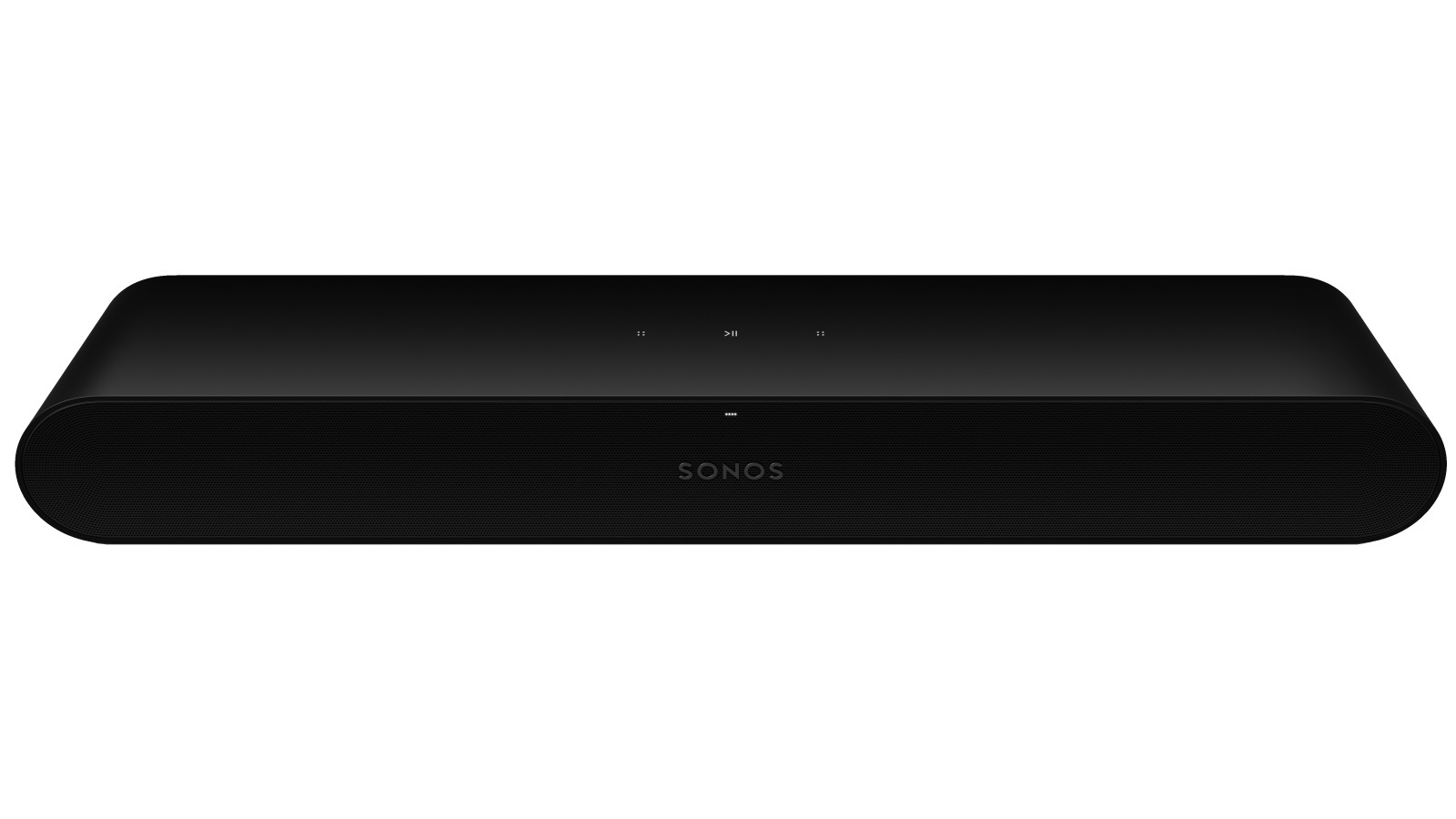 Sonos Ray Compact Soundbar - Black