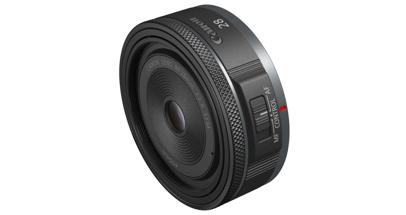 Canon RF 28mm f/2.8 STM Lens | Domayne