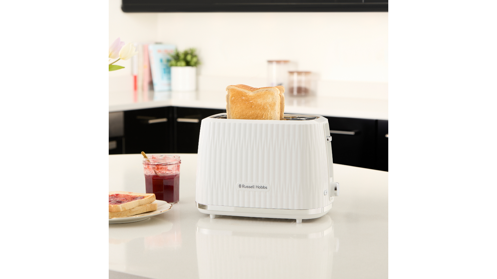 Breville Vtt529 Breville Impressions Slice Toaster Toaster Set