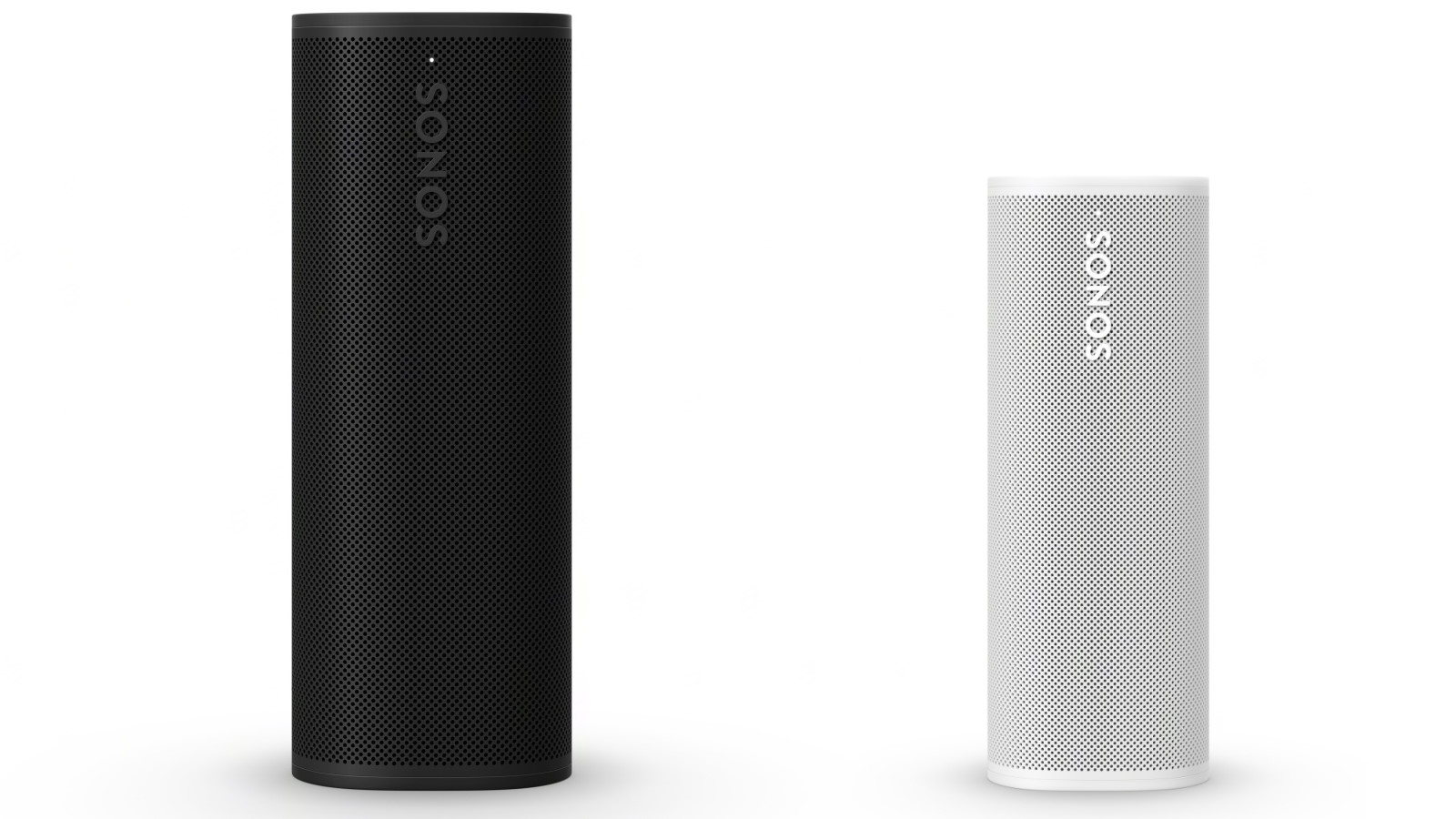 Sonos Roam 2 Portable Speaker