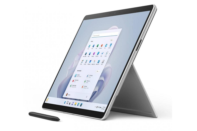 Surface Pro 9 i5-1235U /8GB /128GB プラチナ Microsoft Surface Pro 9 - 13