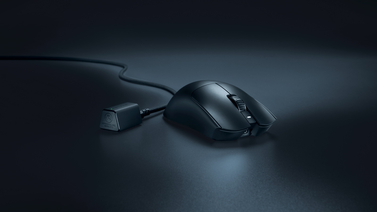 Razer Viper V3 Pro Wireless Gaming Mouse - Black | Domayne