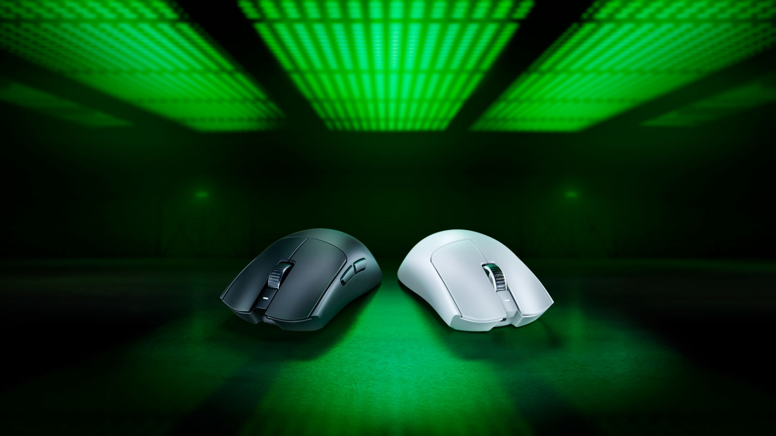 Razer Viper V3 Pro Wireless Gaming Mouse - White | Domayne