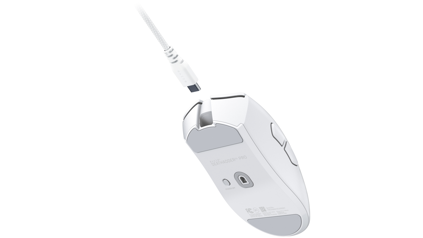 Razer DeathAdder V4 Pro Wireless Esports Gaming Mouse