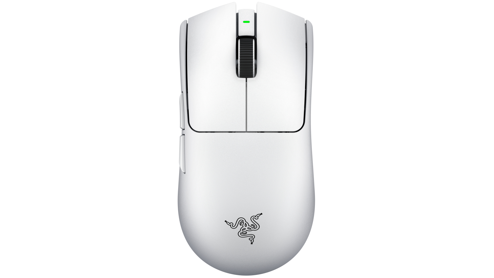 Razer Viper V4 Pro Wireless Esports Gaming Mouse - White | Domayne