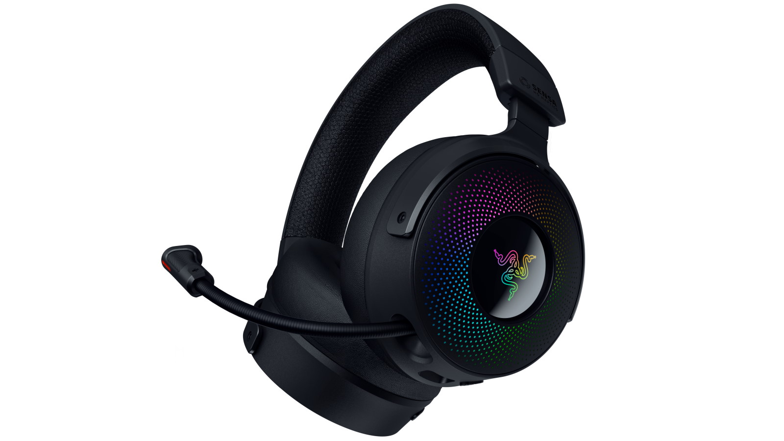 Razer Kraken V4 Pro ＆ BASE STATION V2 CH Amazon.com: Razer Kraken V4 Pro - Wireless Gaming Headset