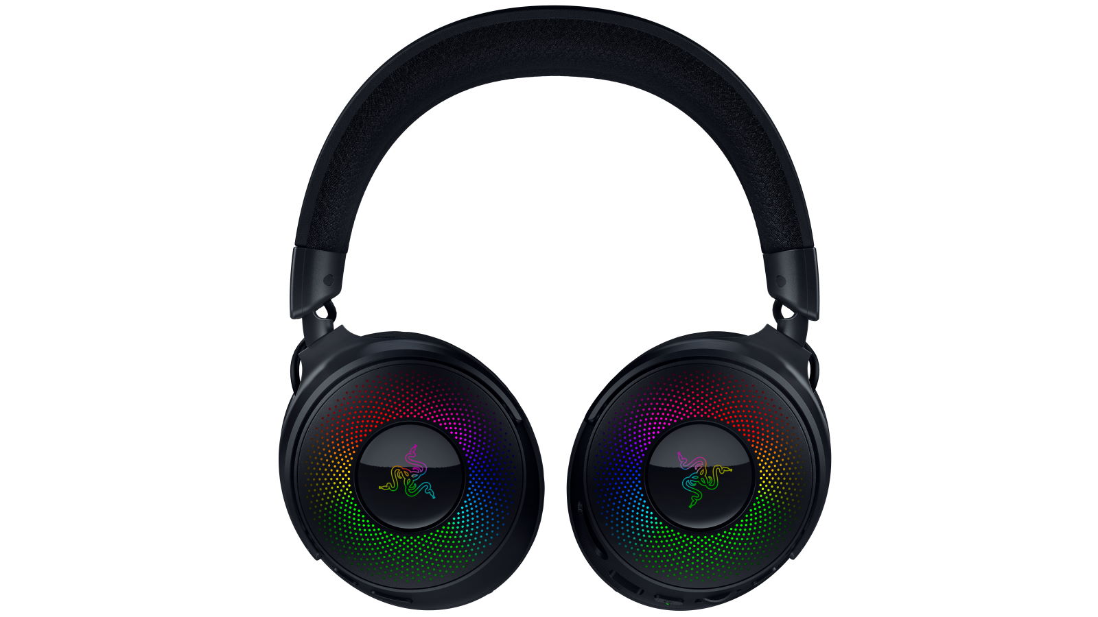 Razer Kraken V4 Pro Wireless Gaming Headset with Control Hub