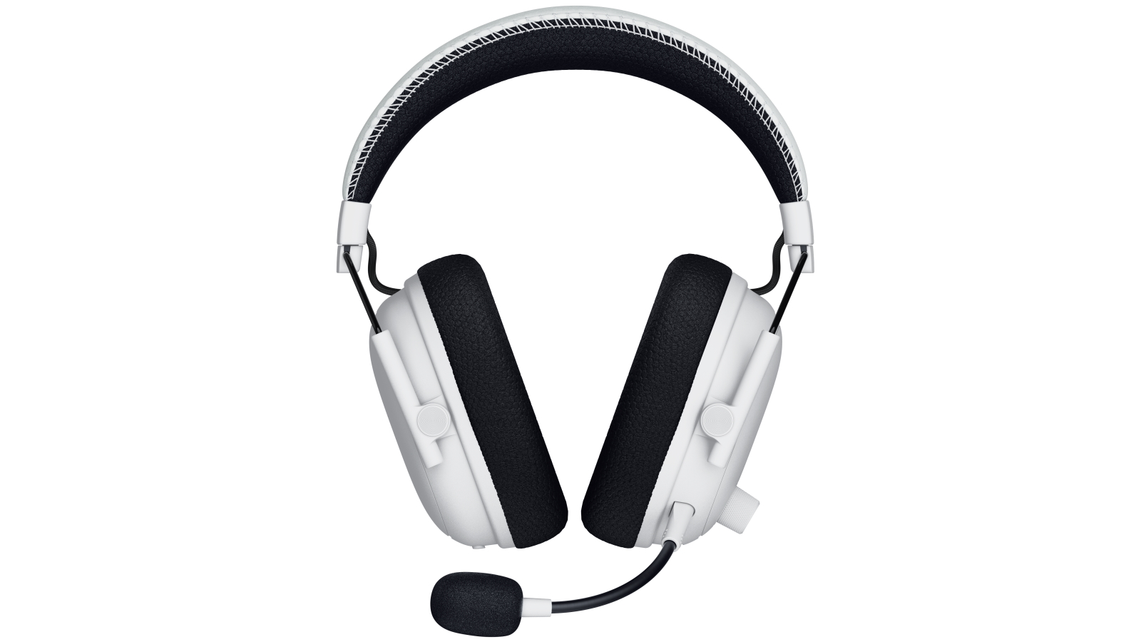 Razer BlackShark V3 Pro Wireless ANC Esports Headset - White | Domayne