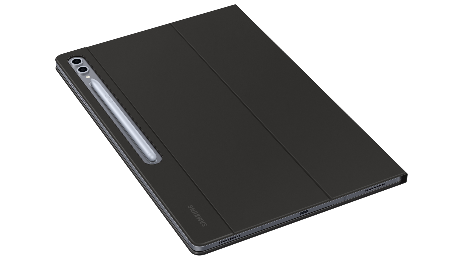 GalaxyTabS9+/BookCover Keyboard Slim【新品】 Amazon.co.jp: Galaxy Tab S9/S9FE Book Cover Keyboard Slim