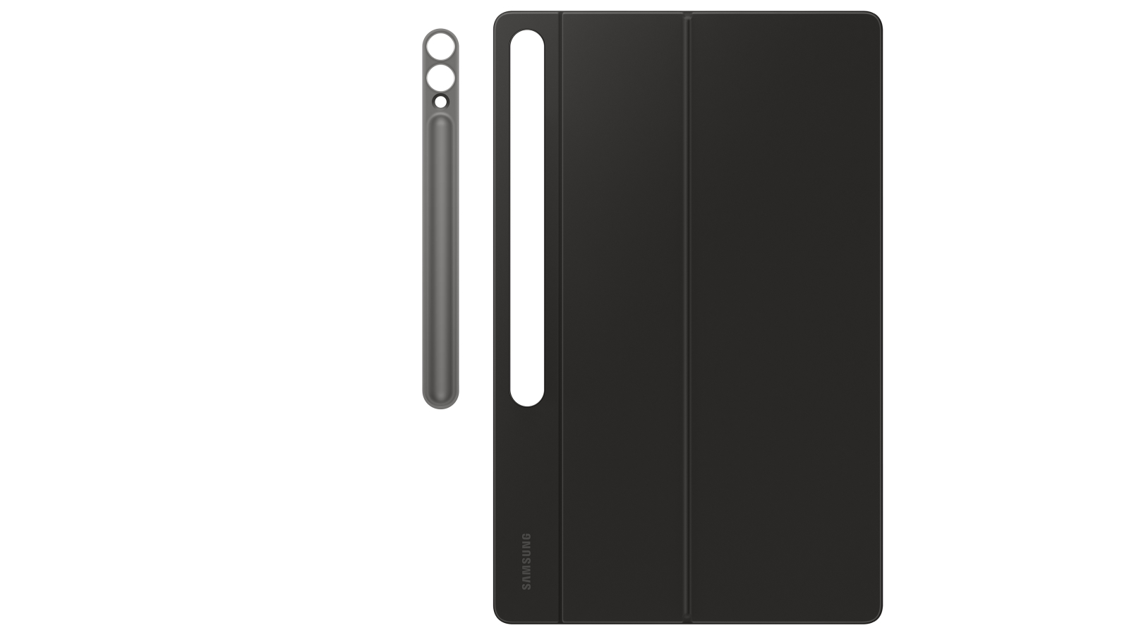Samsung Galaxy Tab S10 Ultra/S9 Ultra Book Cover Keyboard