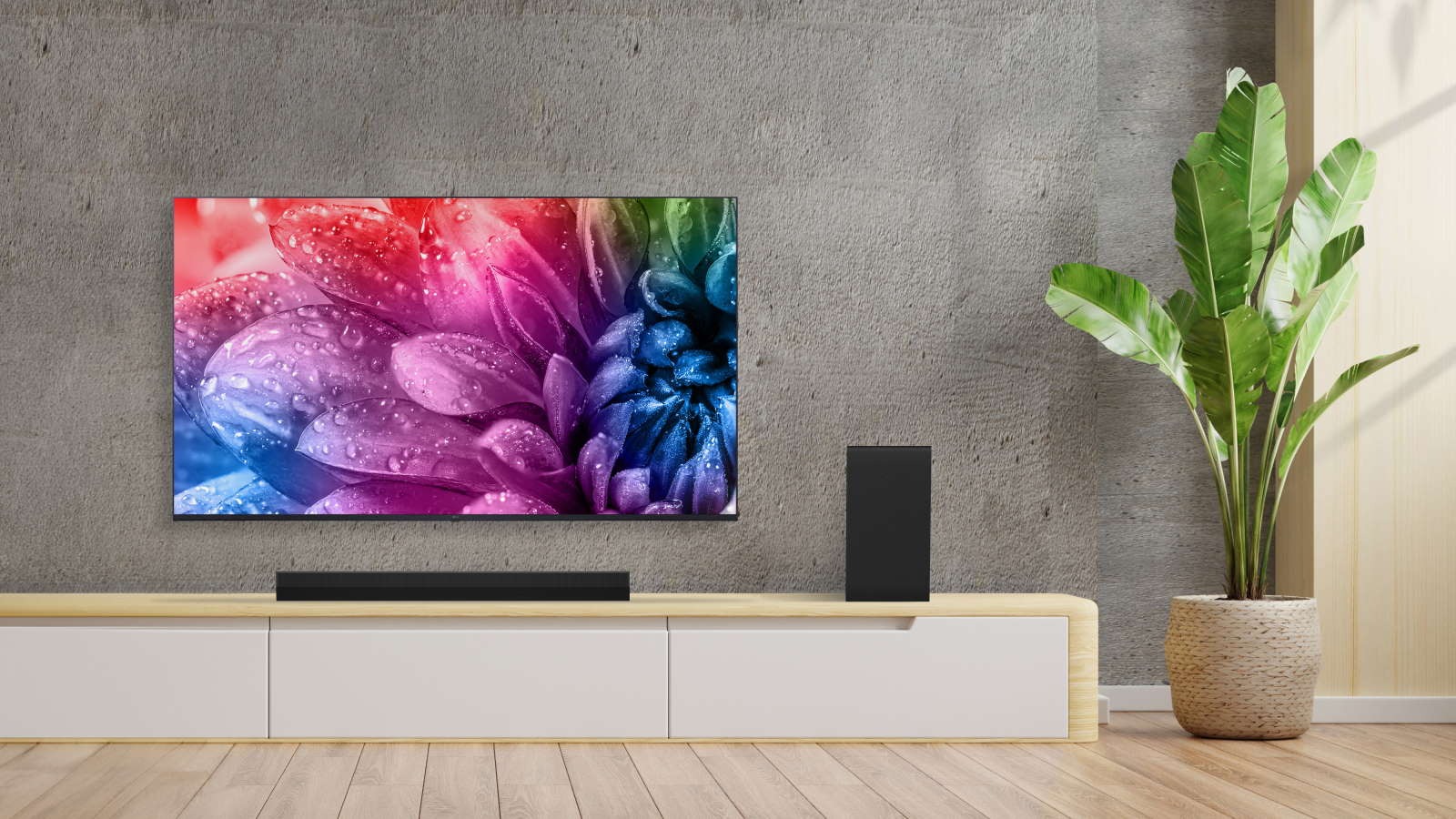 LG S40T 2.1 Channel 300W Dolby Digital Soundbar | Domayne