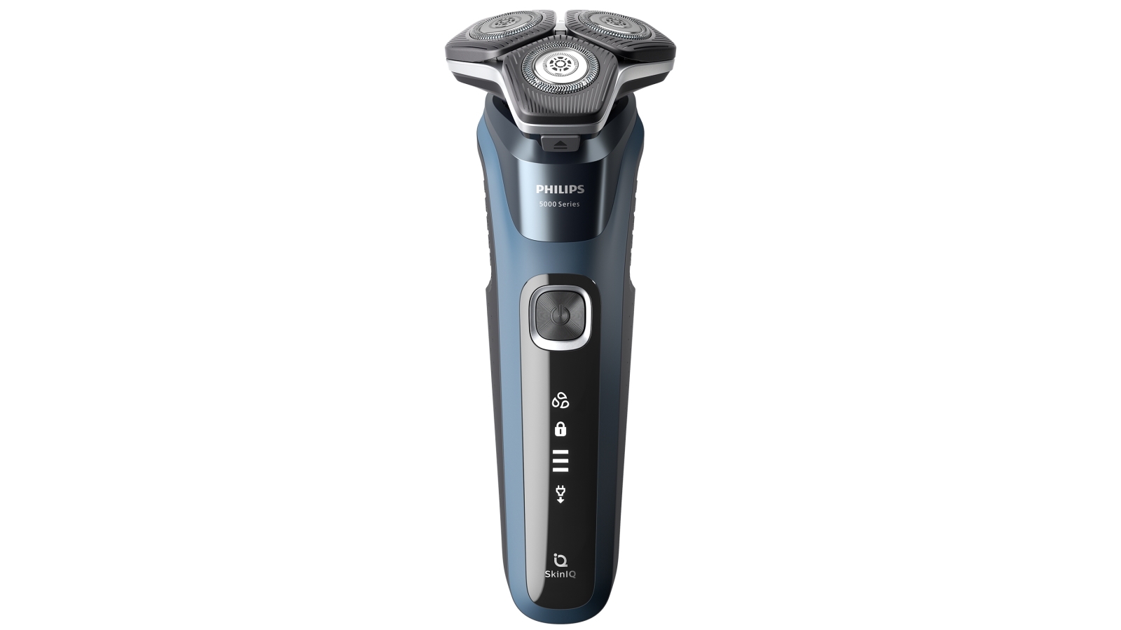 Philips Series 5000 SkinIQ Wet & Dry Electric Shaver