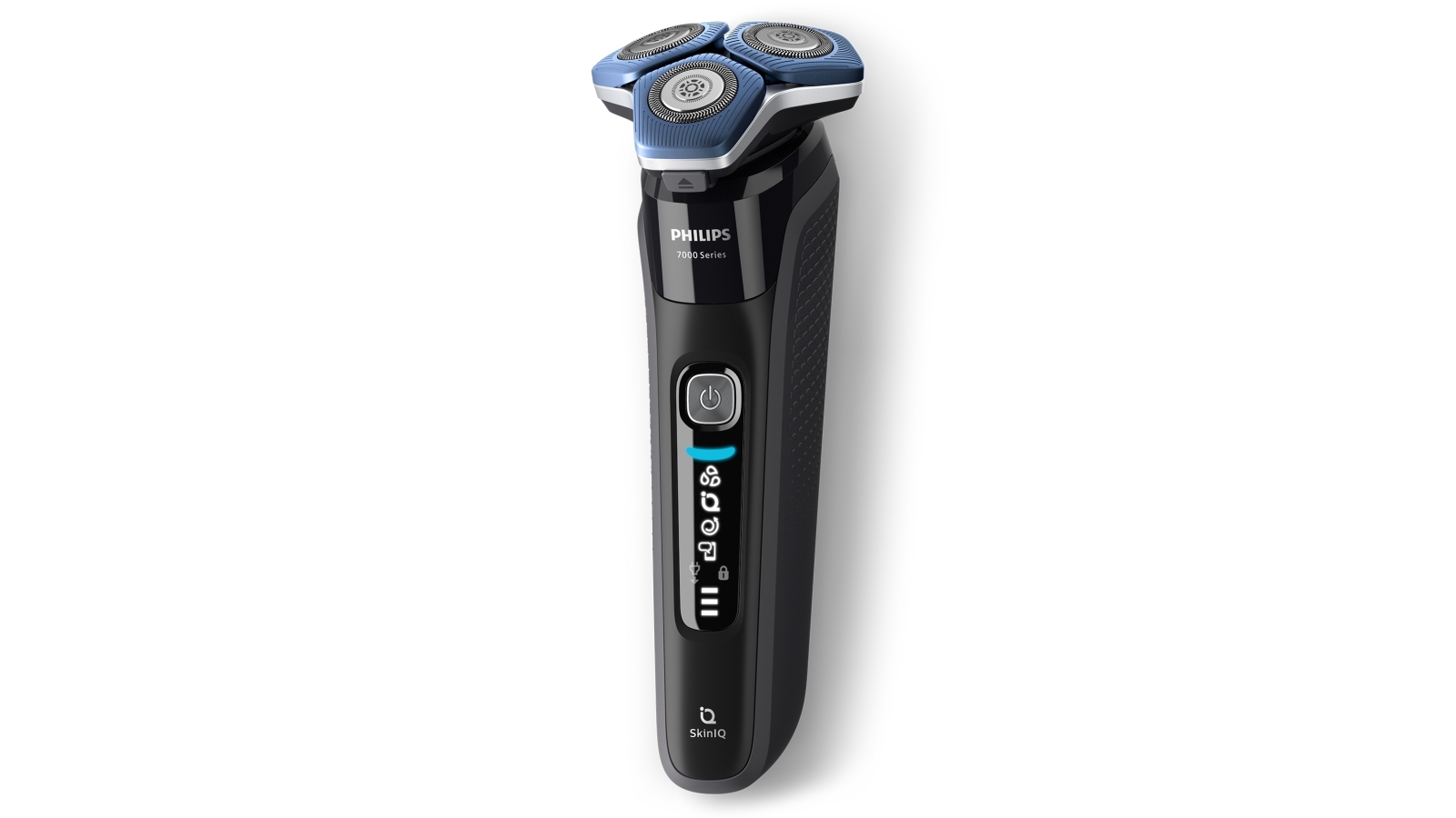  Philips Series 7000 SkinIQ Wet & Dry Electric Shaver