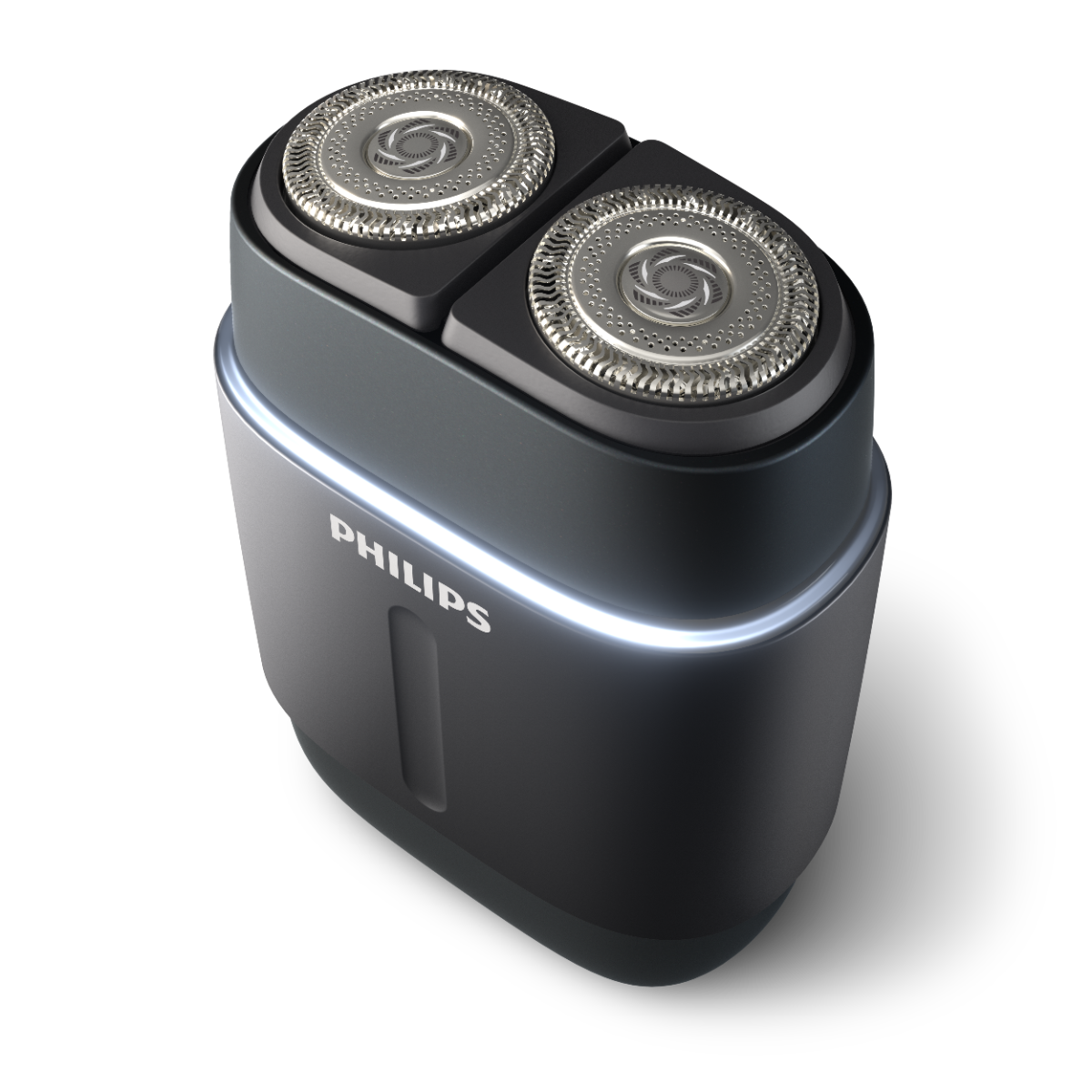 Philips Series 700 Electric Compact shaver | Domayne