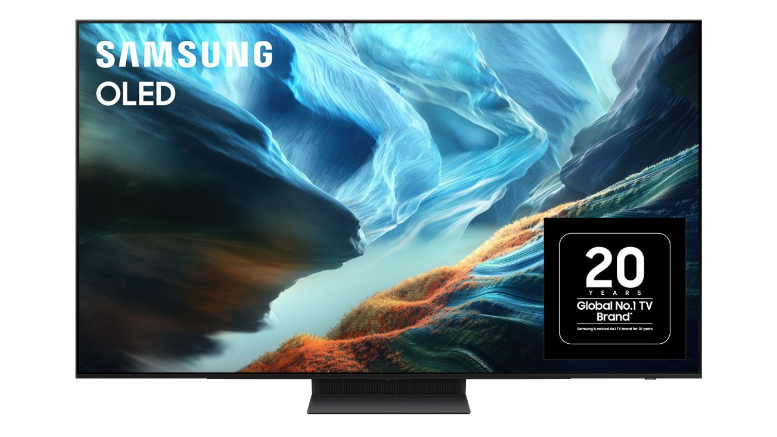 Samsung 65-inch S90H AI 4K OLED Smart TV