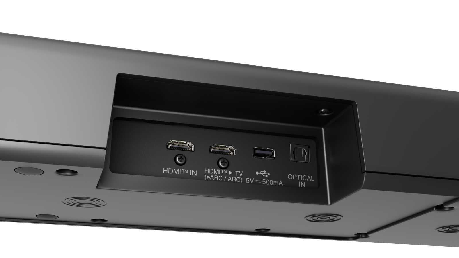 LG S95TR Channel 810W Dolby Atmos Soundbar Domayne