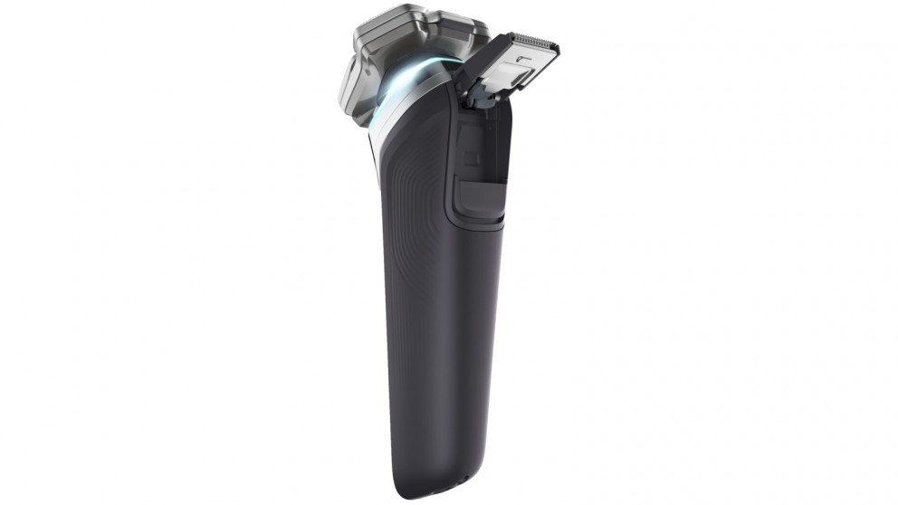 Philips Shaver Series 9000 with SkinIQ Technology - Chrome