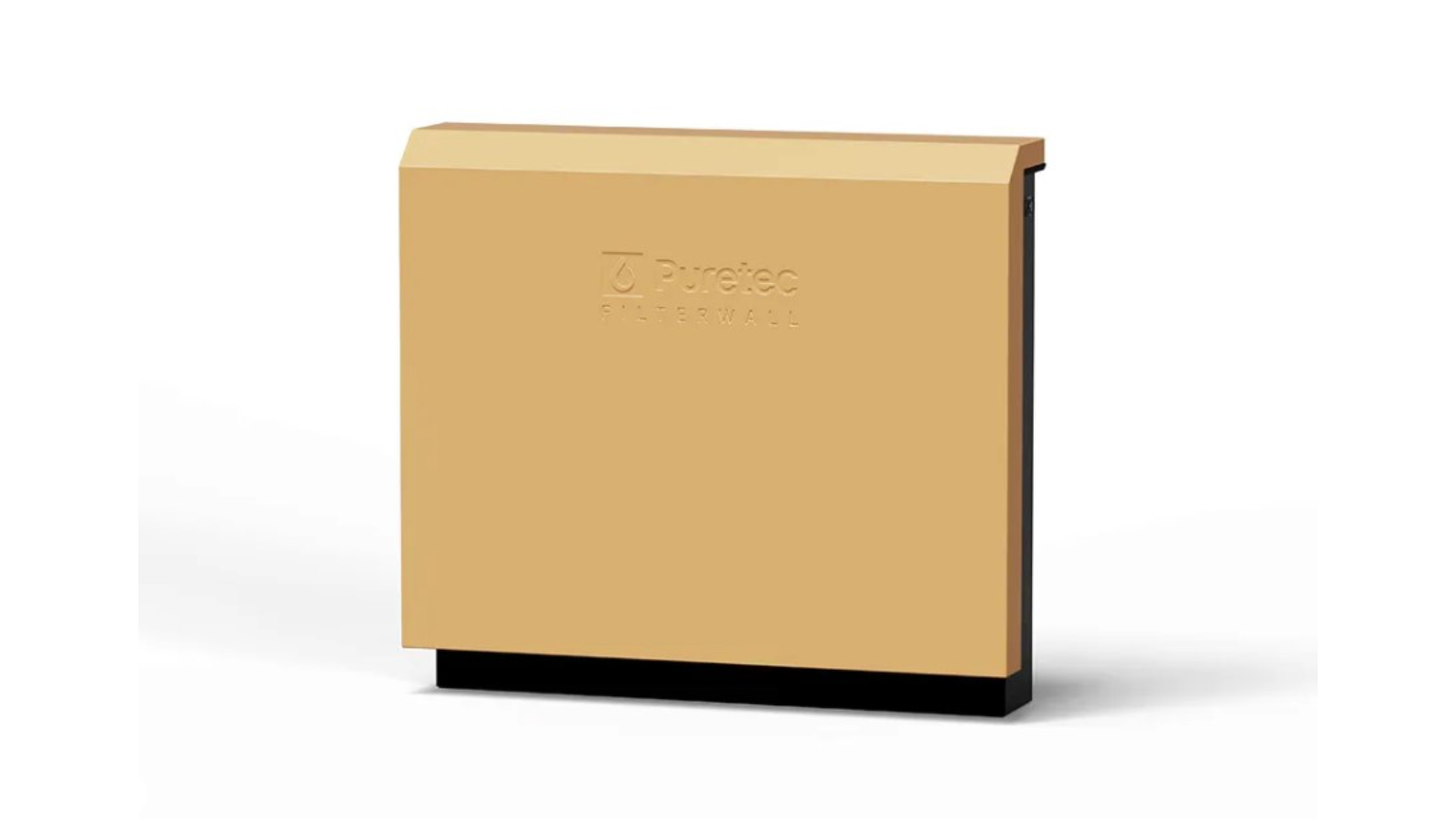 Puretec FilterWall F6 3-Stage Freestanding Whole House Filtration ...