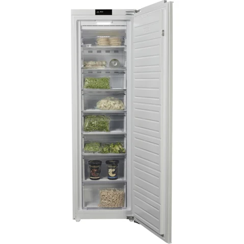 Smeg 197L Fully Integrated Freezer