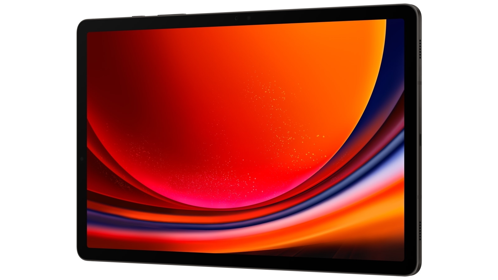 Samsung Galaxy Tab S9 5G 256GB - Graphite | Domayne