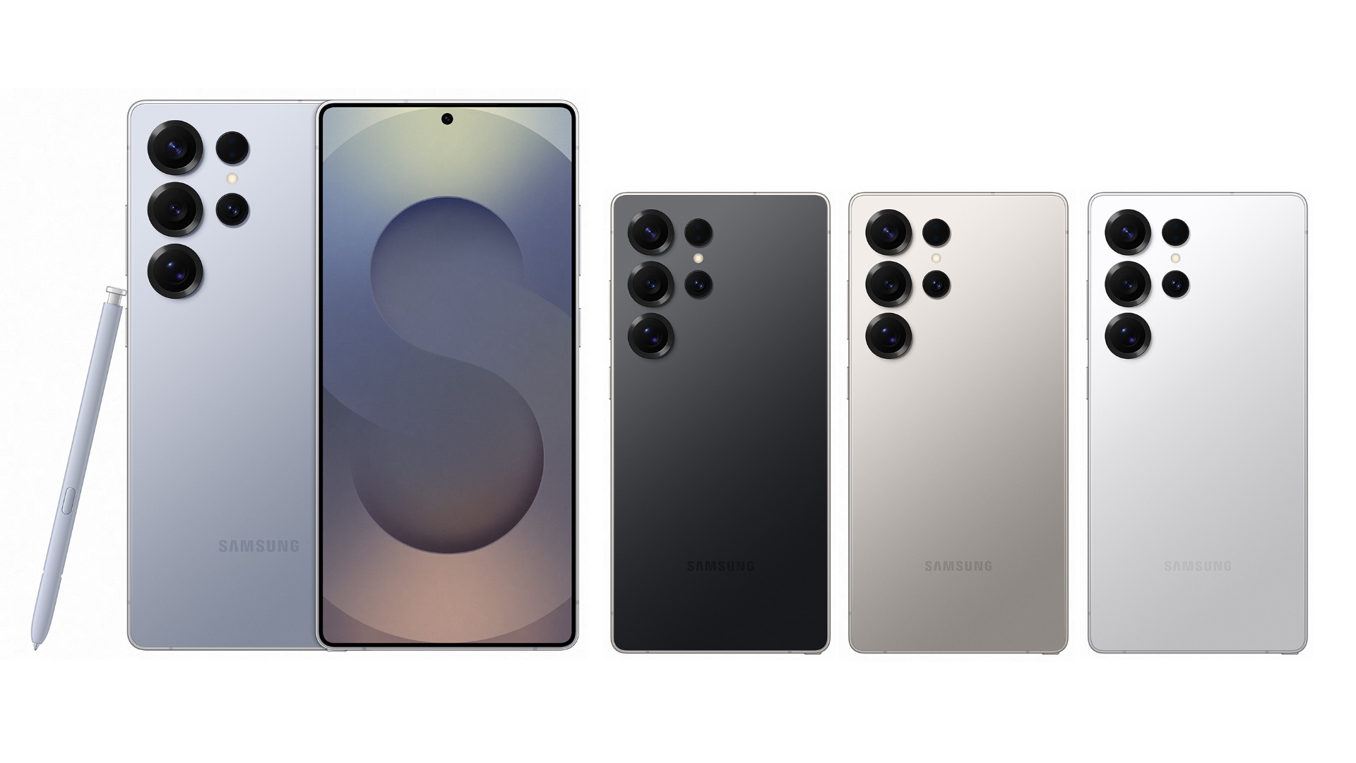 Samsung Galaxy S25 Ultra | Domayne