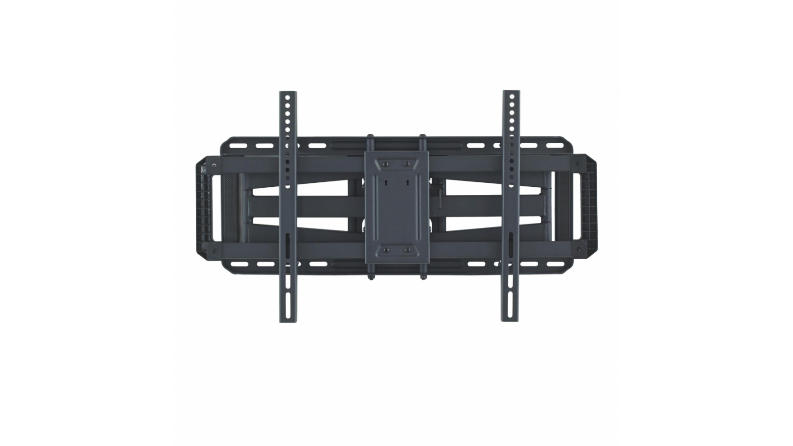 Standard AV Large Full-Motion TV Wall Mount for Up to 90-inch