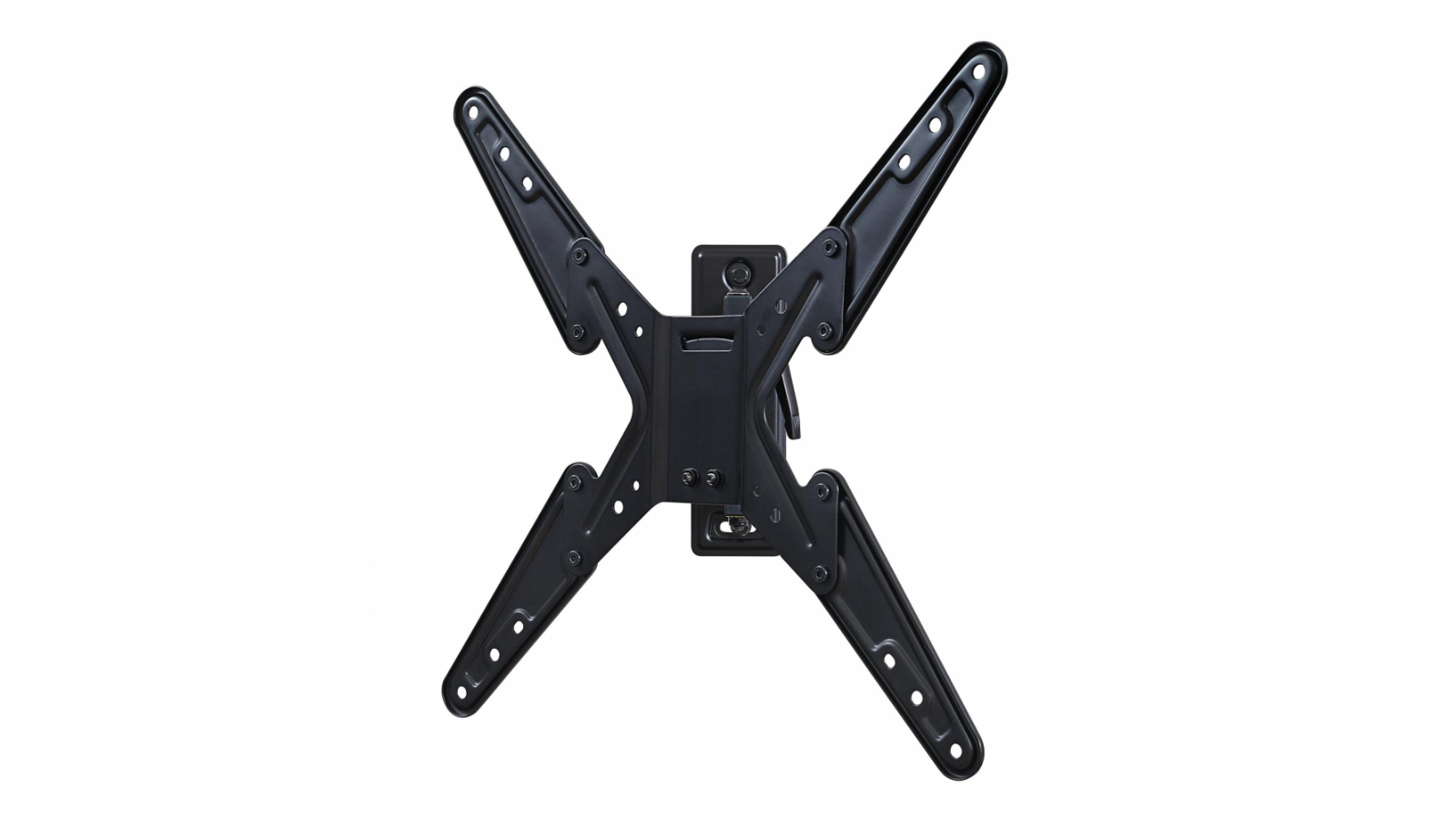 Standard AV Medium Full-Motion TV Wall Mount for Up to 55-inch