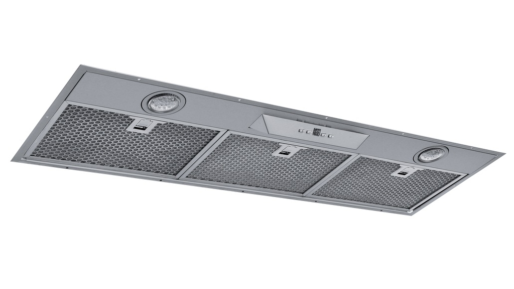 Schweigen 90cm Undermount Rangehood - Stainless Steel