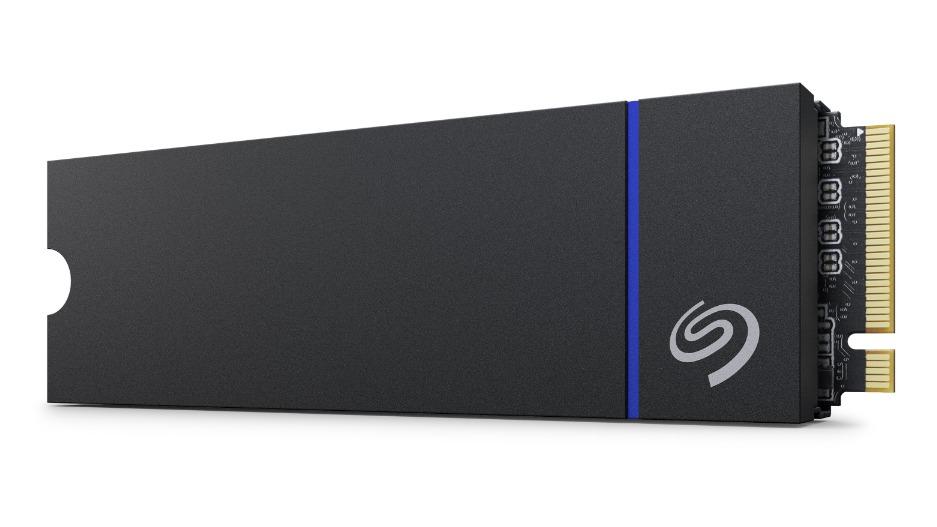Seagate 1TB Game Drive NVME SSD for PS5 | Domayne