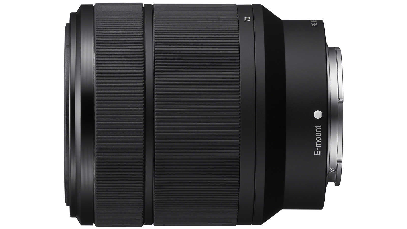Sony FE 28-70mm F3.5-5.6 OSS II Standard Zoom Lens | Domayne