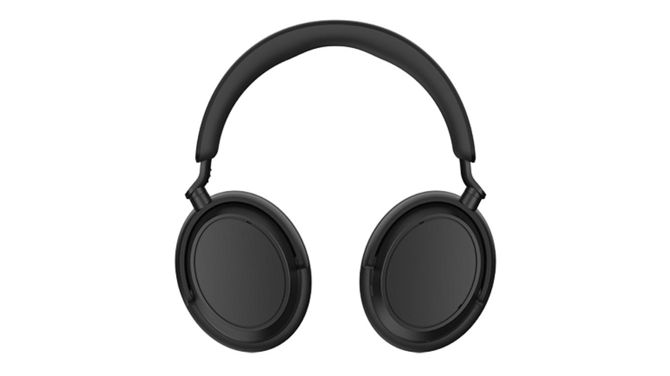 Sennheiser ACCENTUM Plus Wireless Headphones - Black