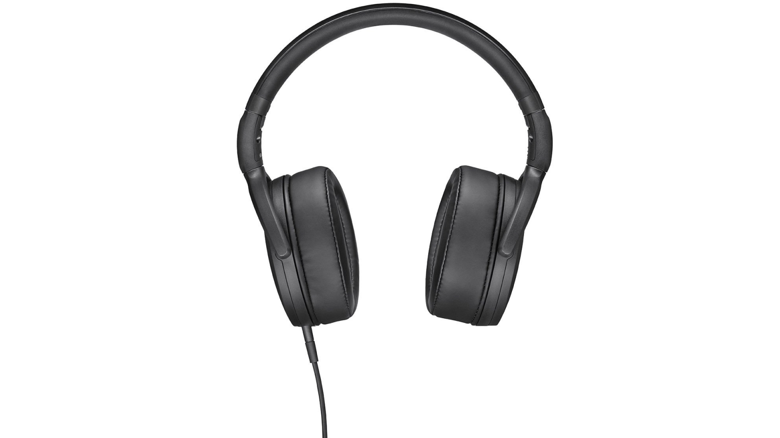 Sennheiser hd 400s noise cancelling sales