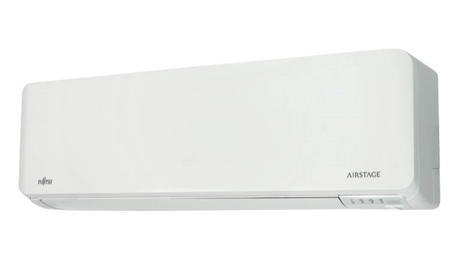 Fujitsu 3.5kW/3.7kW Lifestyle Next Range Wall Mounted Reverse Cycle Air Conditioner