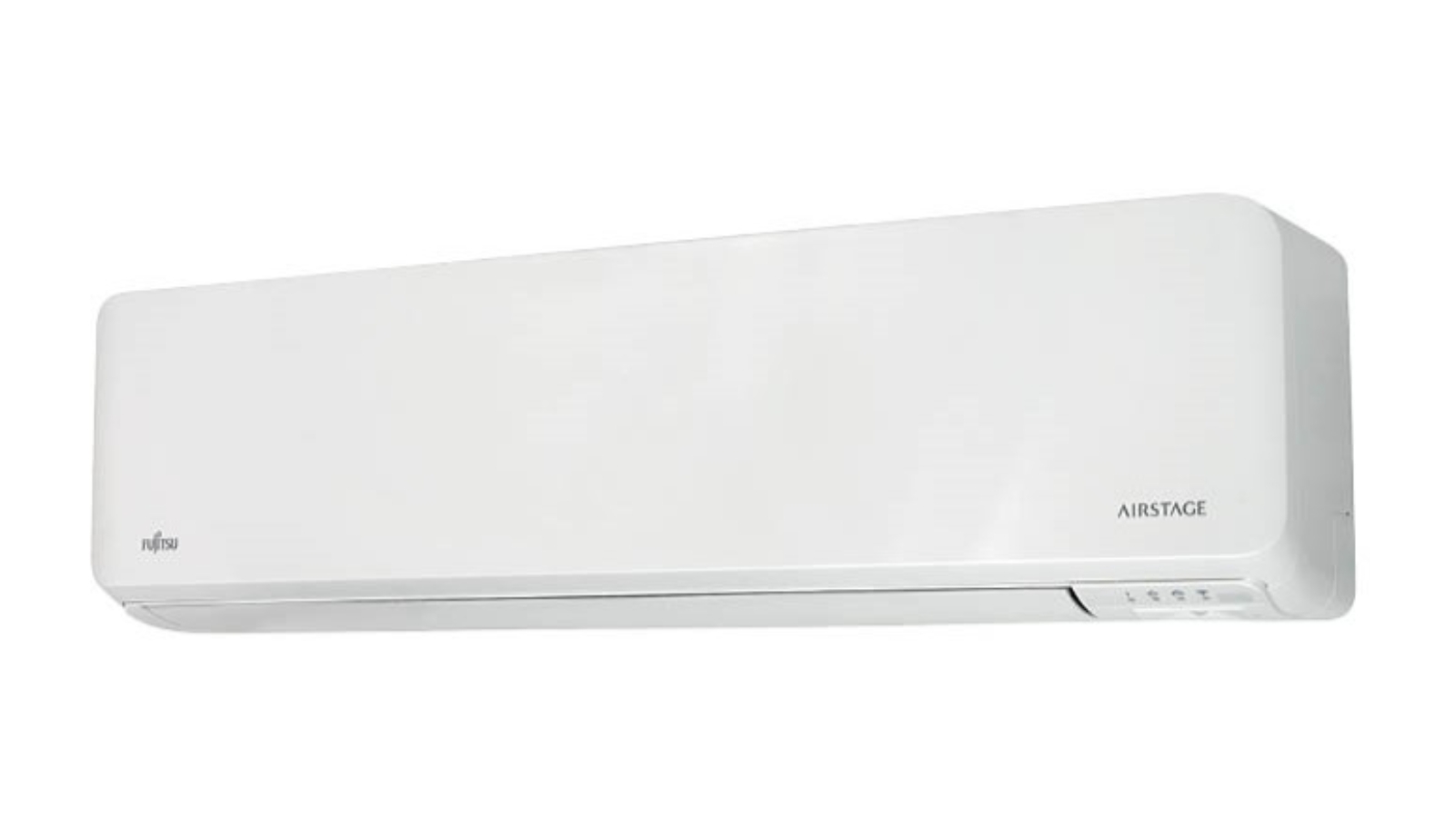 Fujitsu 6.0kW/7.2kW Lifestyle Next Range Wall Mounted Reverse Cycle Air Conditioner