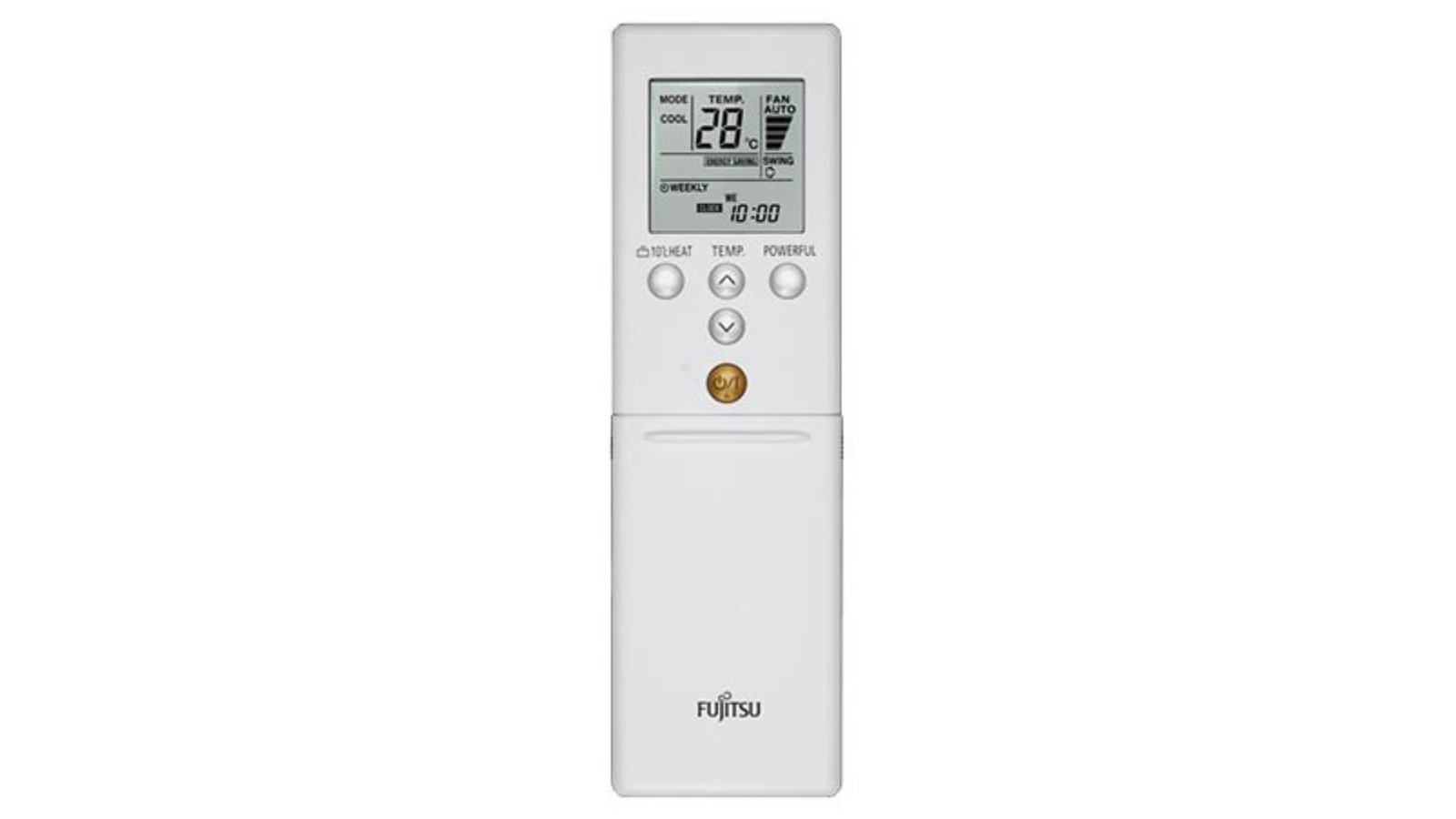 Fujitsu 8.5kW/9.0kW Lifestyle Next Range Wall Mounted Reverse Cycle Air ...