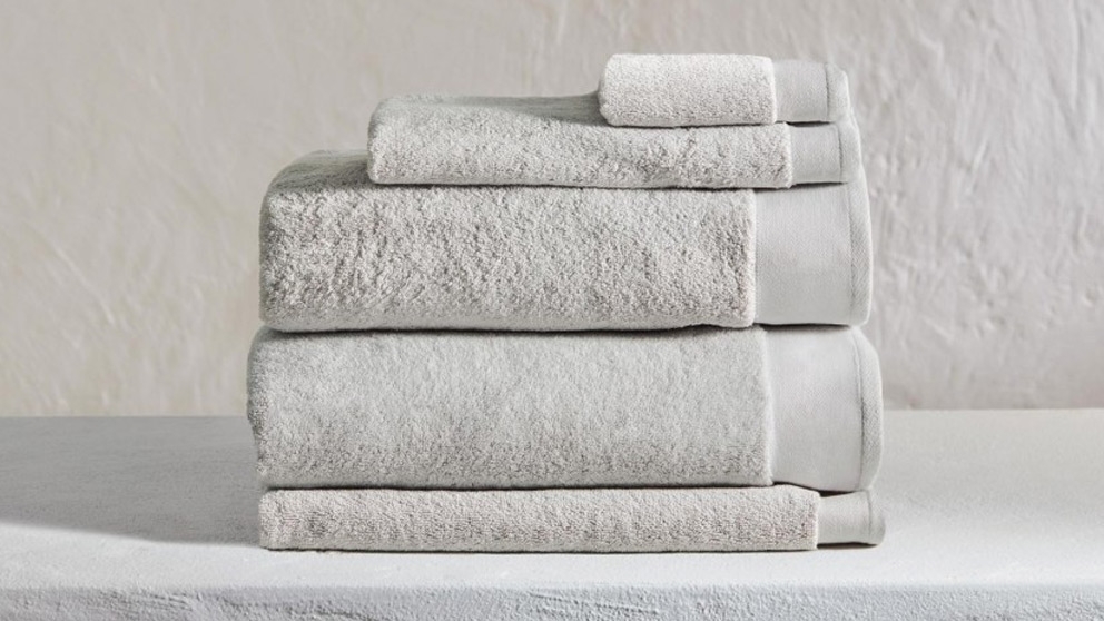 Sheridan Luxury Retreat Vapour Towels